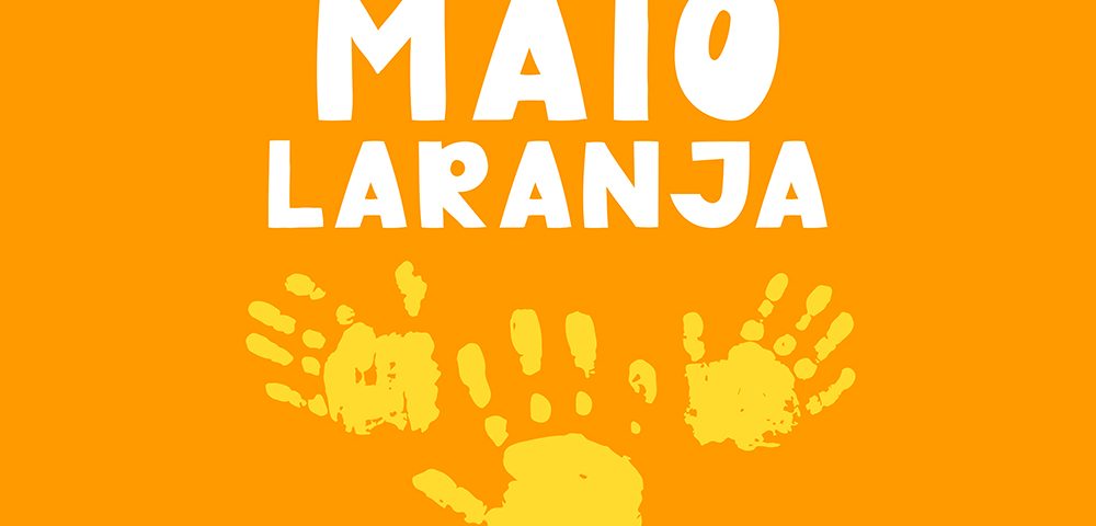 Maio Laranja: A Importância da Conscientização para Combater o Abuso Sexual Infantil no Brasil