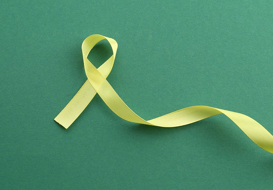 Julho Verde e Amarelo: Unidos Contra Tumores e Hepatites