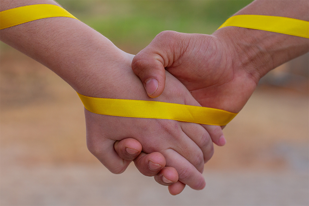 Estratégias para abordar a saúde mental de adolescentes no Setembro Amarelo