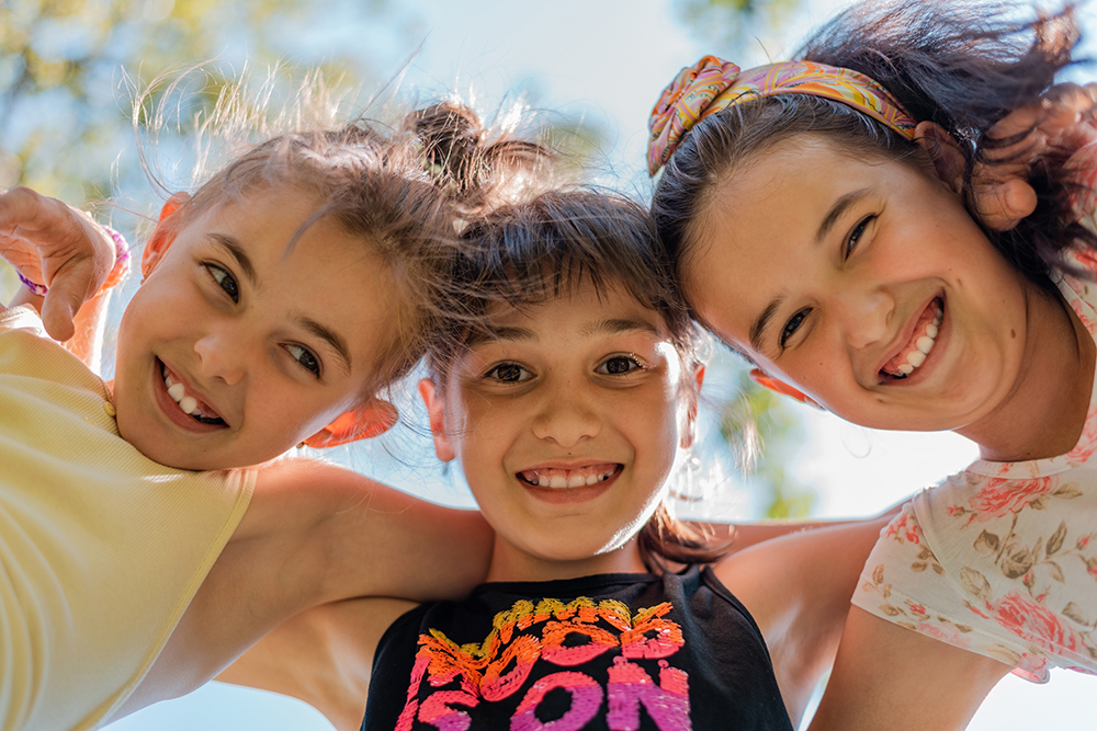 Importância do descanso nas férias para o crescimento infantil